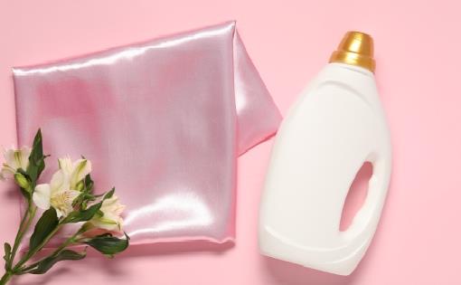 Studies on Washing of Various Silk Apparels and Related Products